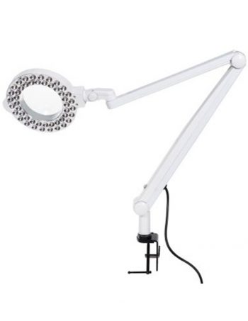 Uvelicavajuca kozmeticka lupa YM 510 sa led osvetljenjem Uvelicavajuca kozmeticka lupa YM 510 sa led osvetljenjem