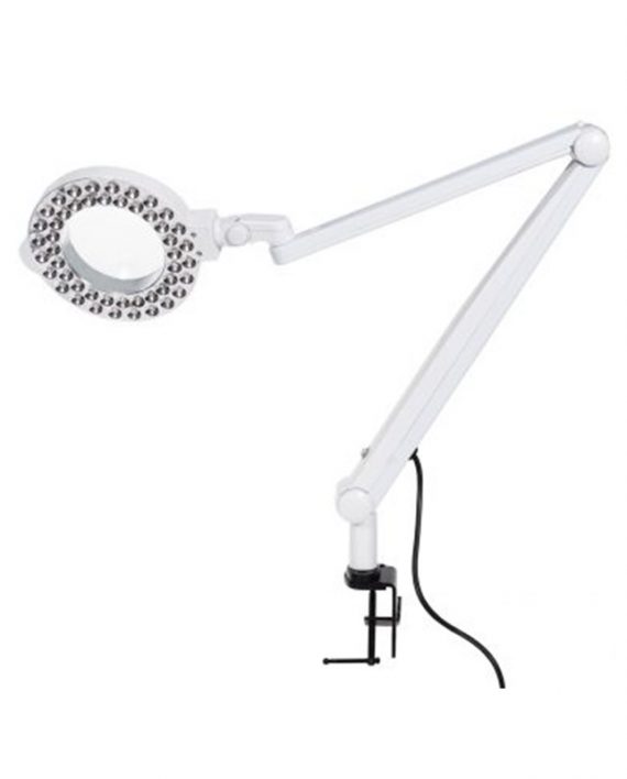 Uvelicavajuca kozmeticka lupa YM 510 sa led osvetljenjem Uvelicavajuca kozmeticka lupa YM 510 sa led osvetljenjem