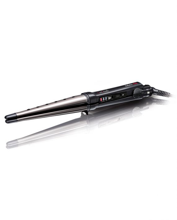 Uvijac za kosu 16-32mm CONISMOOTH BaBylissPRO Uvijac za kosu 16-32mm CONISMOOTH BaBylissPRO