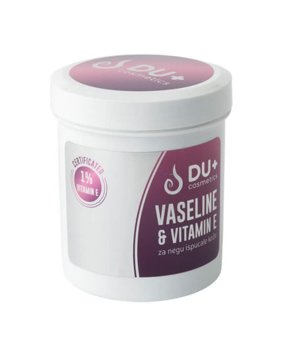 Vazelin sa vitaminom E 100ml