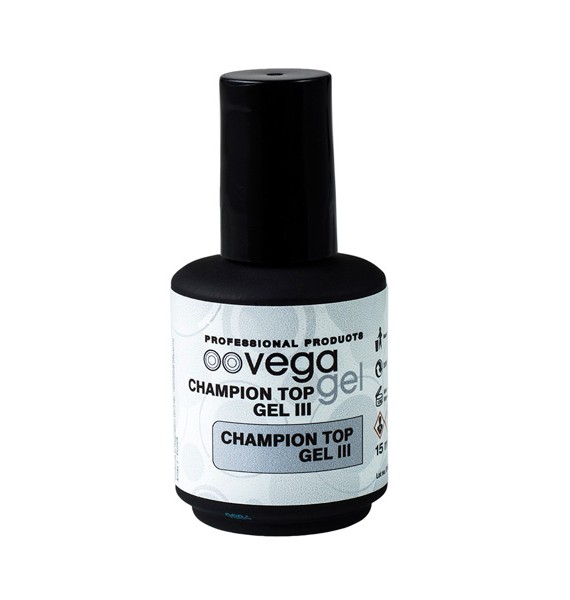 Vega gel CHAMPION TOP GEL III