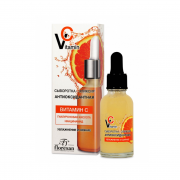 Vitamin С serum-eliksir za lice, antioksidantni 30ml