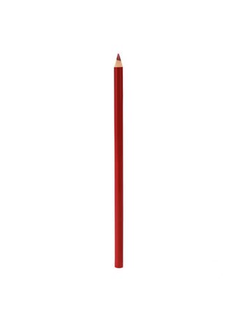 Vodootporna olovka za iscrtavanje usana BIOMASER 7214 Crvena