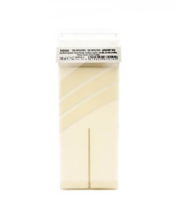 Vosak patrona banana 100ml