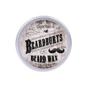Vosak za bradu i brkove BEARDBURYS Soft Fixation 50ml