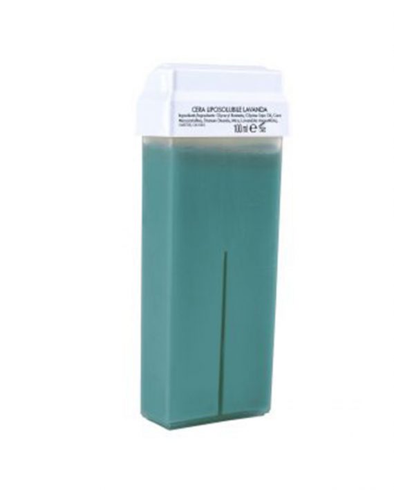 Vosak za depilaciju u patroni Emmeci Lavanda 100ml Vosak za depilaciju u patroni Emmeci Lavanda 100ml