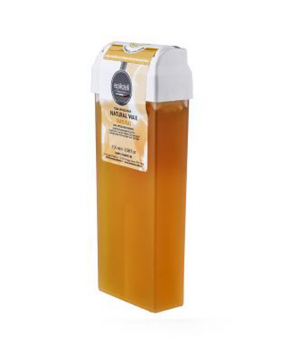 Vosak za depilaciju u patroni Emmeci Natural 100ml Vosak za depilaciju u patroni Emmeci Natural 100ml