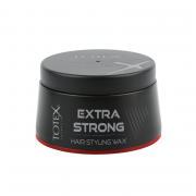 Vosak za jako oblikovanje kose TOTEX Extra Strong 150ml