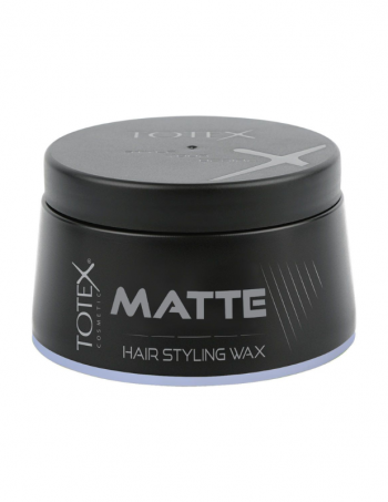 Vosak za kosu sa mat efektom TOTEX Matte 150ml