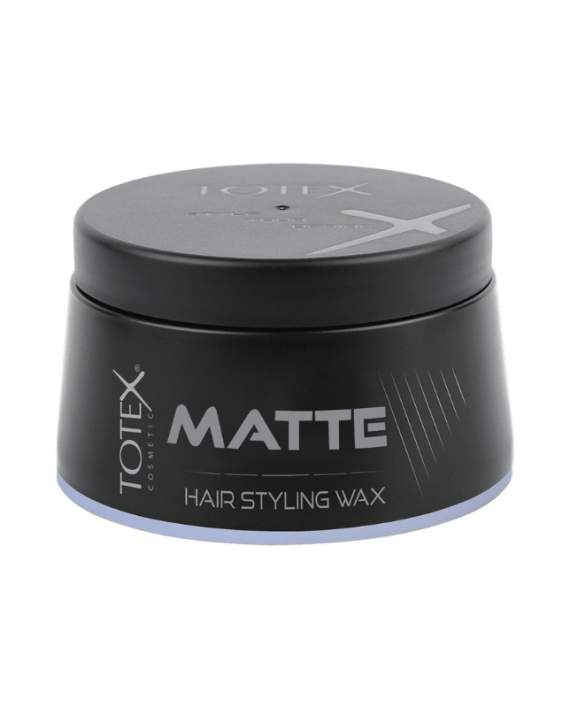 Vosak za kosu sa mat efektom TOTEX Matte 150ml Vosak za kosu sa mat efektom TOTEX Matte 150ml