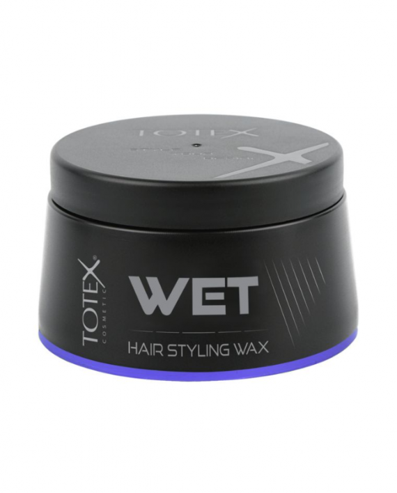 Vosak za oblikovanje i sjaj kose TOTEX Wet 150ml