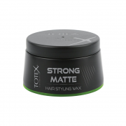 Vosak za oblikovanje kose TOTEX Strong Matte 150ml