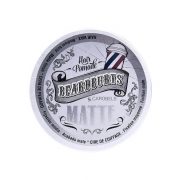 Vosak za oblikovanje kose sa mat efektom BEARDBURYS Matte 100ml