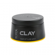 Vosak za oblikovanje kose sa mat efektom TOTEX Clay 150ml