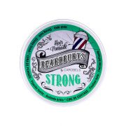 Vosak za snažno stilizovanje kose BEADRBURYS Strong 100ml