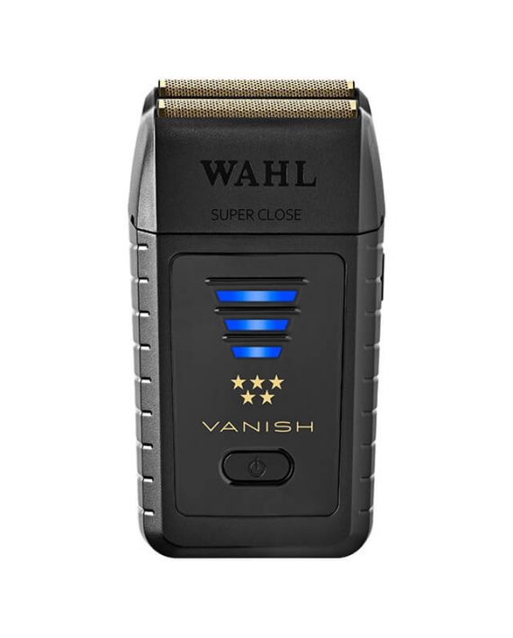 WAHL Aparat za finu zavrsnicu kose i brade VANISH WAHL Aparat za finu zavrsnicu kose i brade VANISH