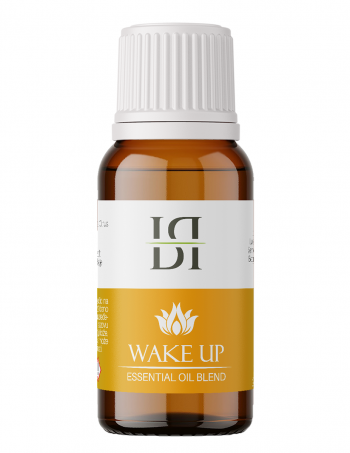 Spa blend - Wake up 20ml