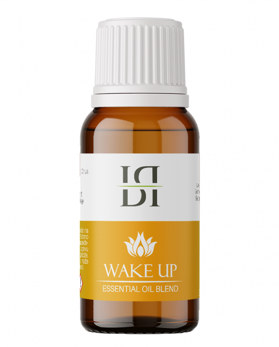 Spa blend - Wake up 20ml