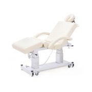 Watt deluxe kozmetički krevet BEIGE