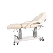 Watt deluxe kozmetički krevet BEIGE 2 Watt deluxe kozmetički krevet BEIGE