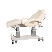 Watt deluxe kozmetički krevet BEIGE 3 Watt deluxe kozmetički krevet BEIGE