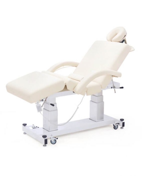 Watt deluxe kozmetički krevet BEIGE Watt deluxe kozmetički krevet BEIGE