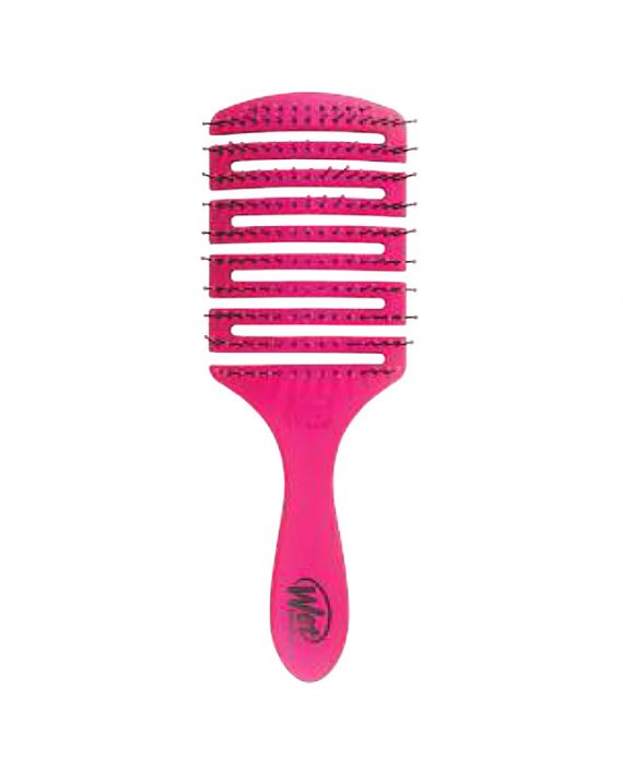 Wet brush Flex Dry Paddle Pink
