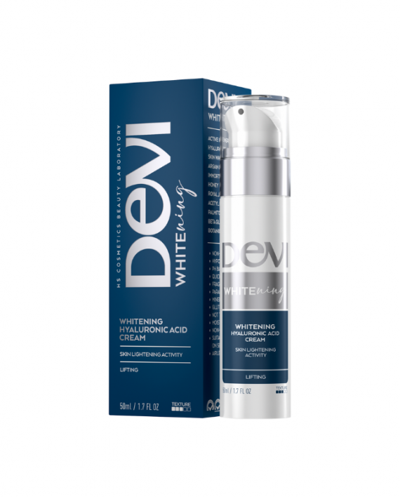 Whitening cream krema za posvetljivanje tena Whitening cream krema za posvetljivanje tena