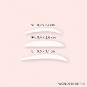 Wonderstripes Starter Set