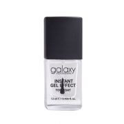 Zavrsni sjaj za lak za nokte GALAXY Instant Gel Effect Top Coat 12ml