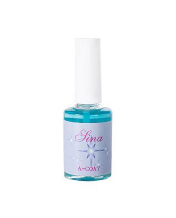 Zavrsni sloj nezuteci Sina A-Coat 15ml