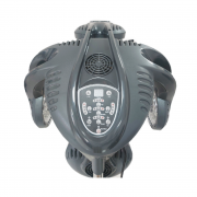 Zidni klimazon za frizerske salone 1350W