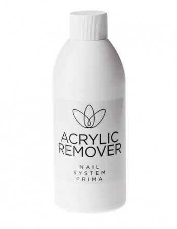 Acrylic remover