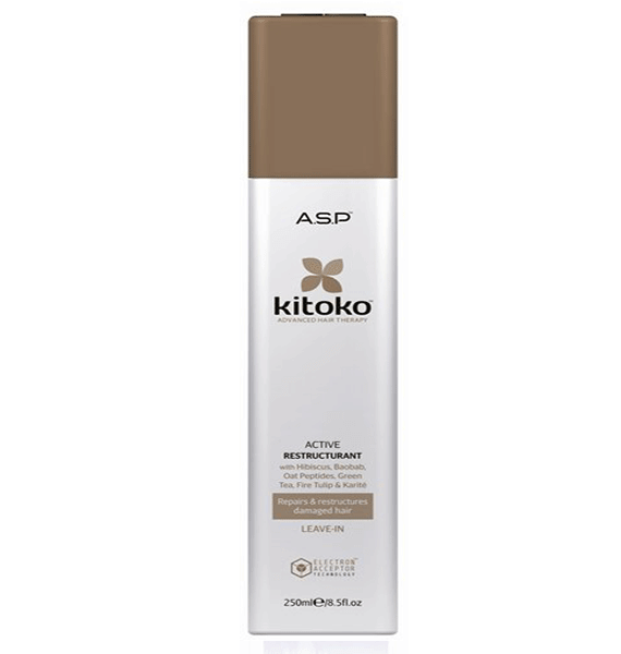 Affinage Kitoko Active Restructurant Affinage Kitoko Active Restructurant