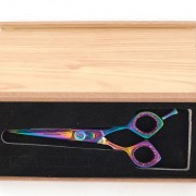 Agera Multicolor 2006 - 5,5" - makaze za klizno šišanje