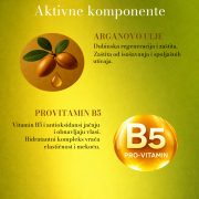 Šampon Basic Line sa arganovim uljem Šampon Basic Line sa arganovim uljem