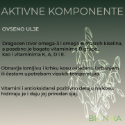 Fluid Bionika rekonstruktor za obnovu kose 100 ml Fluid Bionika rekonstruktor za obnovu kose 100 ml