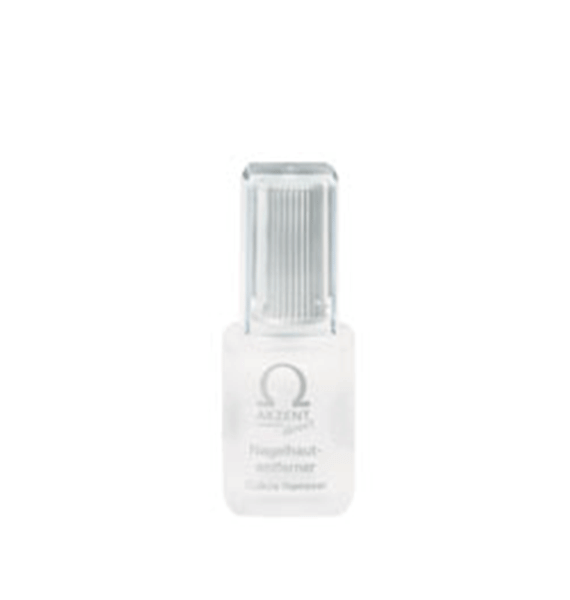 Akzent Cuticle remover