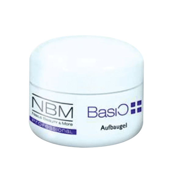 Akzent - NBM Basic gel Clear