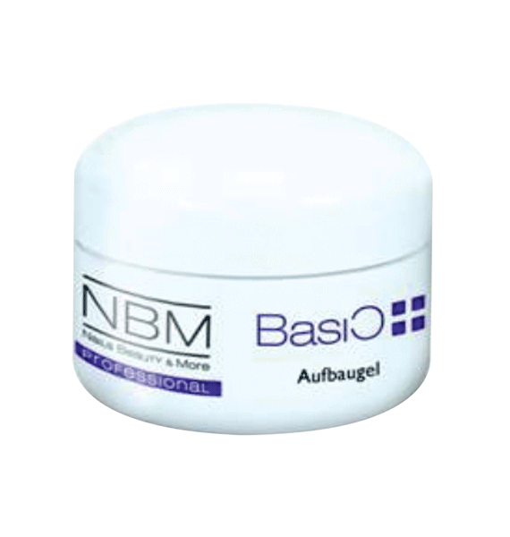 Akzent - NBM Basic gel Soft diamond