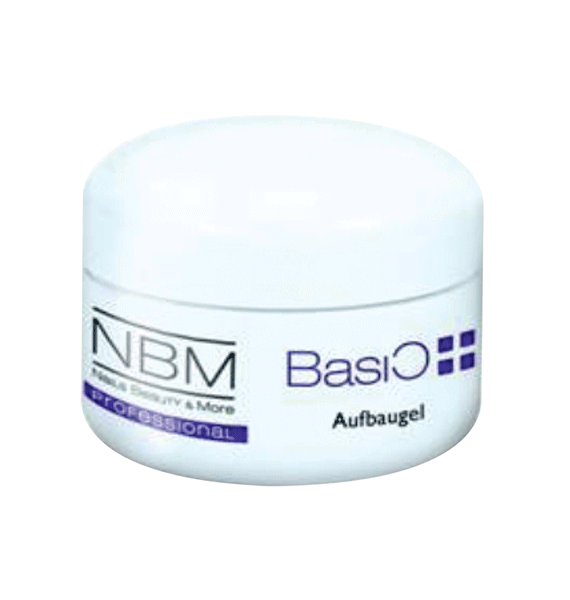 Akzent - NBM Basic gel Soft diamond Akzent - NBM Basic gel Soft diamond