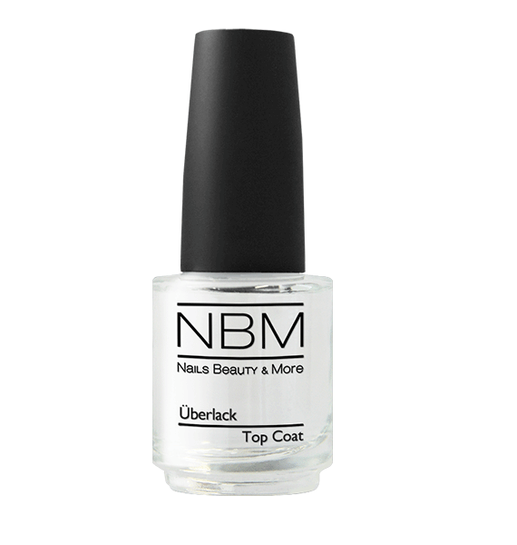Akzent top coat