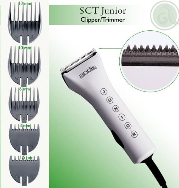 ANDIS SCT Trimer