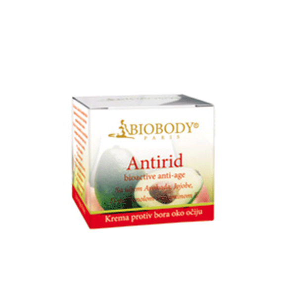 Antirid protiv bora bioactive Antirid protiv bora bioactive