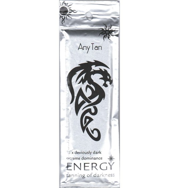 Any Tan ENERGY Any Tan ENERGY