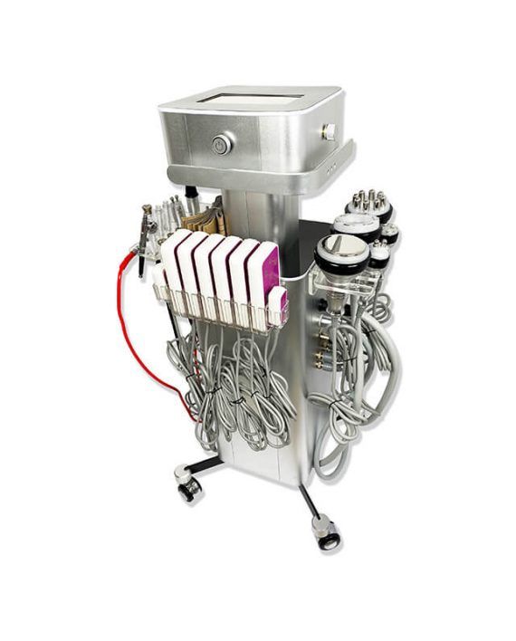 DBA lipo 160 max