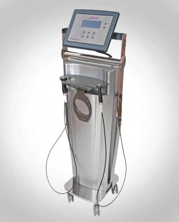Aparat za radiotalasni lifting RF40 BIPOLAR za telo Aparat za radiotalasni lifting RF40 BIPOLAR za telo