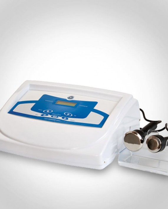 Aparat za tretmane lica ultrazvukom ULTRASOUND MAXI