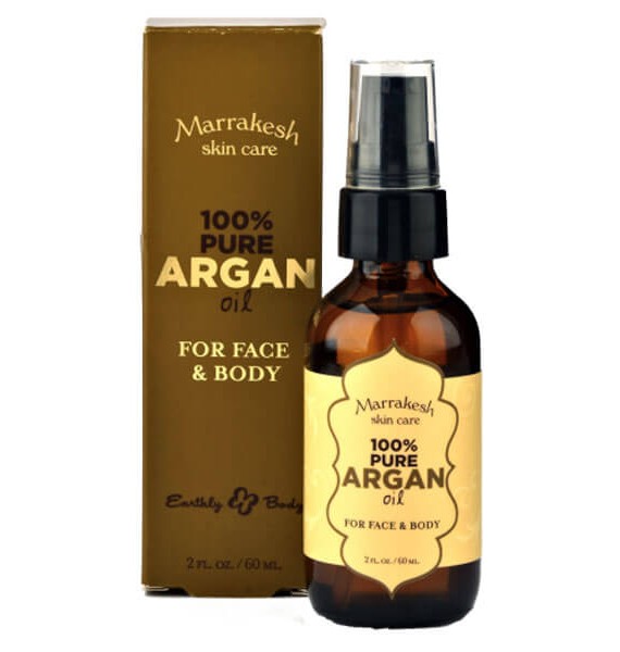 Argan ulje Marrakesh 100 % Pure