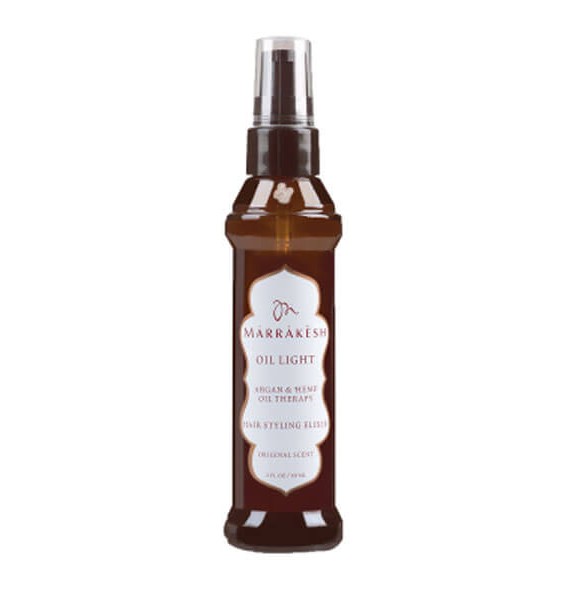 Argan ulje Marrakesh Oil Light high tide Argan ulje Marrakesh Oil Light high tide